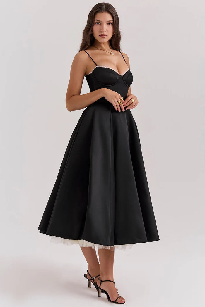 Pluto Haven™ MOLLY DRESS