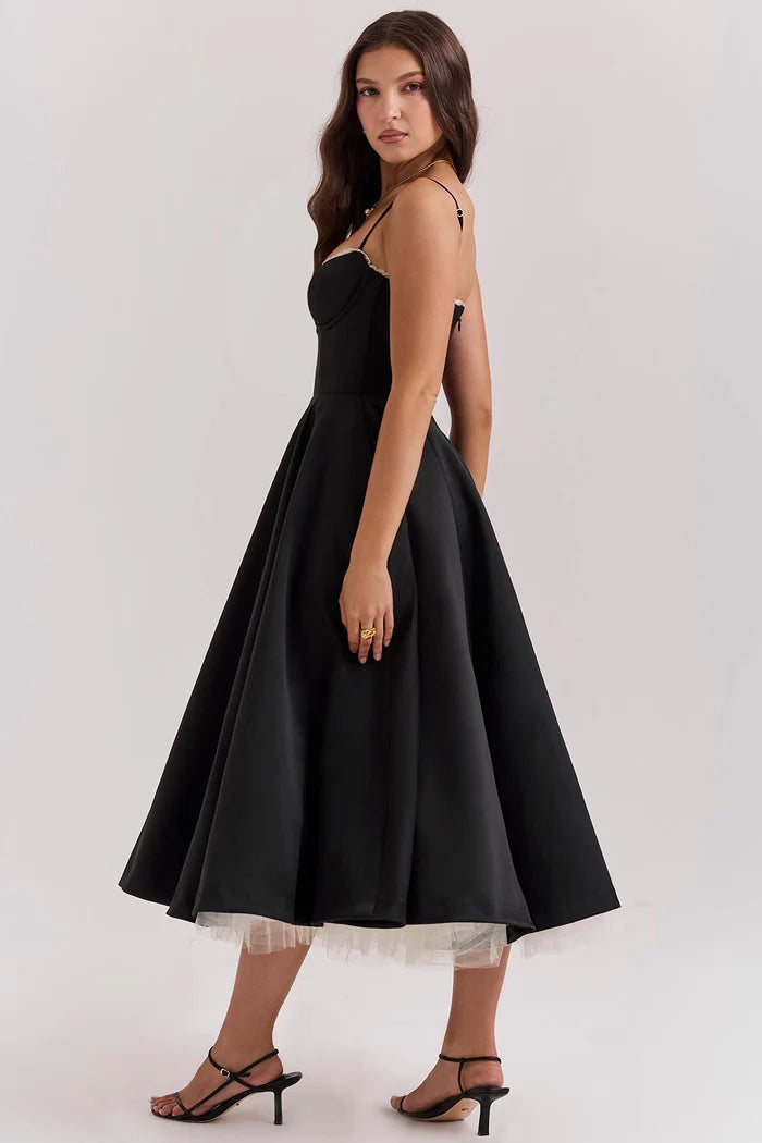 Pluto Haven™ MOLLY DRESS