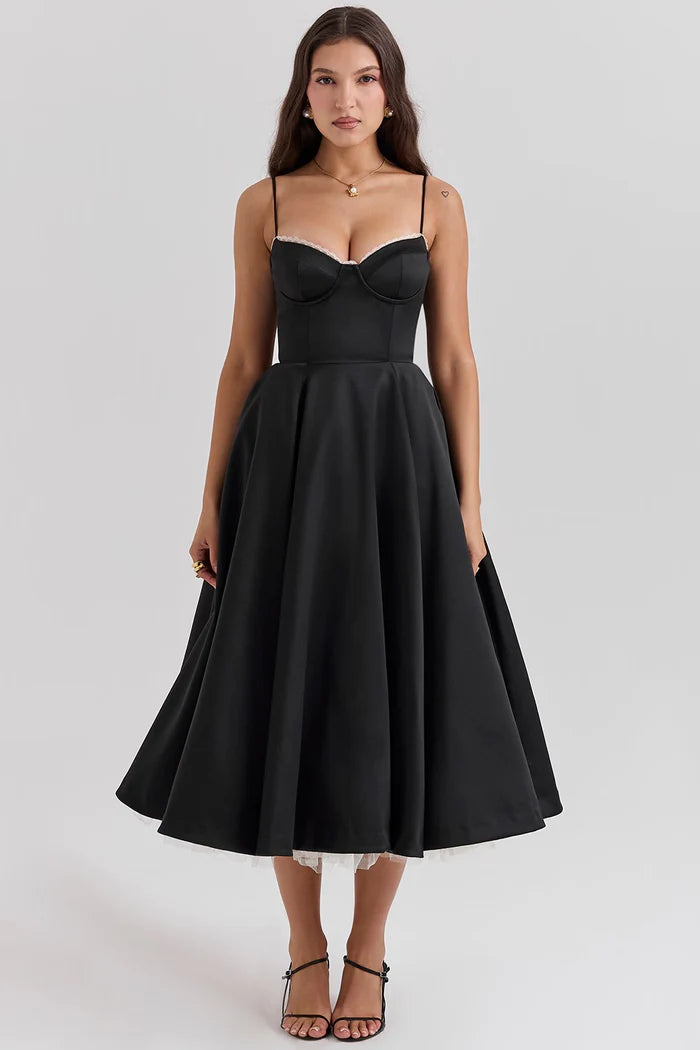 Pluto Haven™ MOLLY DRESS