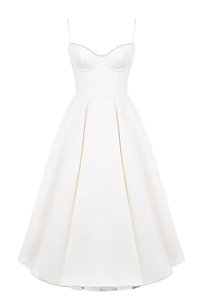 Pluto Haven™ MOLLY DRESS
