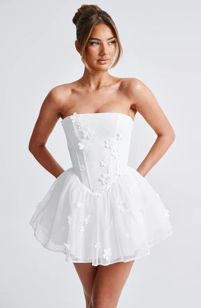 Pluto Haven™ Justina Playsuit