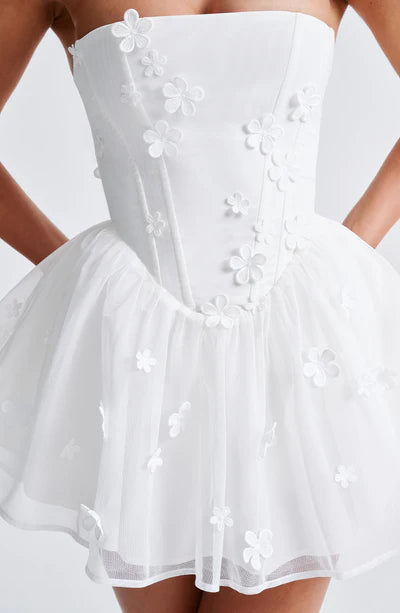 Pluto Haven™ Justina Playsuit