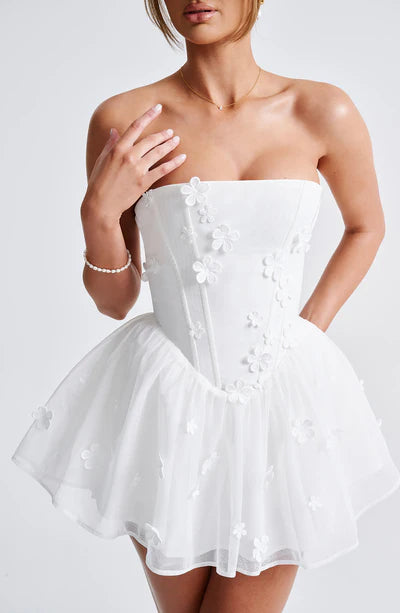 Pluto Haven™ Justina Playsuit