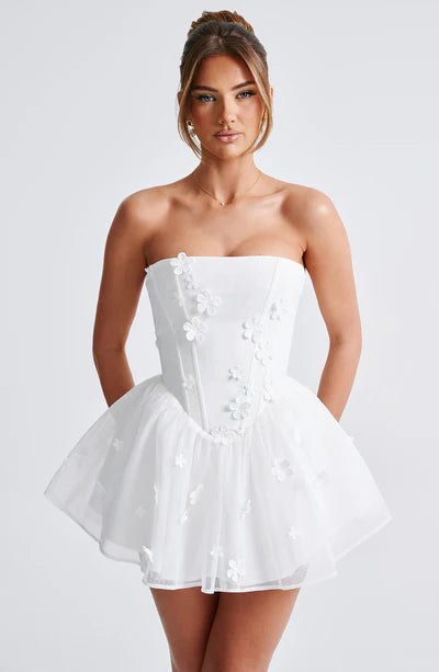 Pluto Haven™ Justina Playsuit