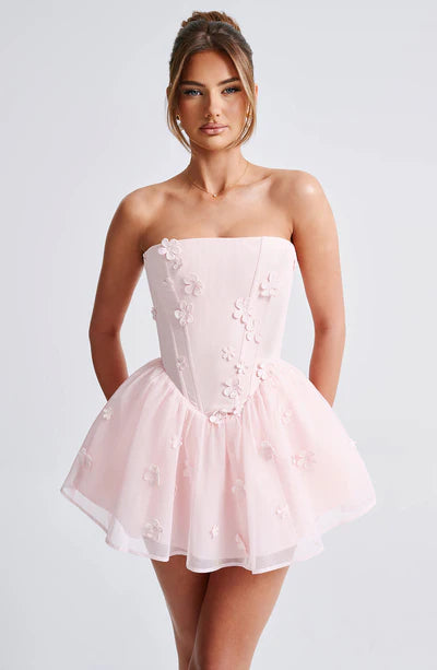 Pluto Haven™ Justina Playsuit