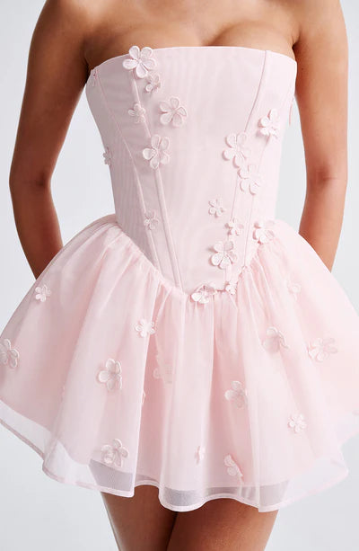 Pluto Haven™ Justina Playsuit