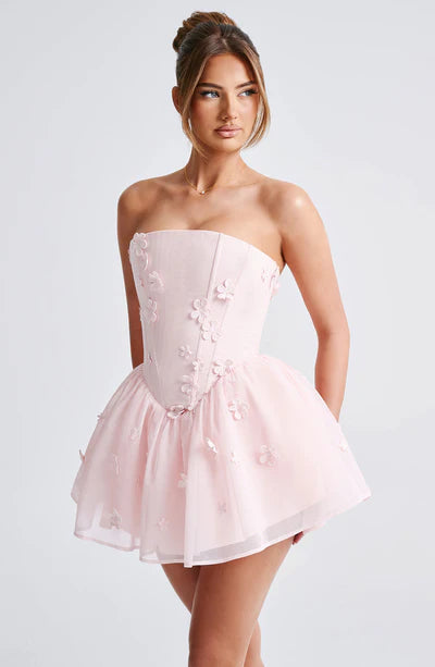 Pluto Haven™ Justina Playsuit