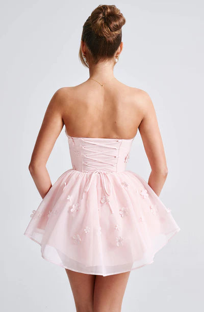 Pluto Haven™ Justina Playsuit