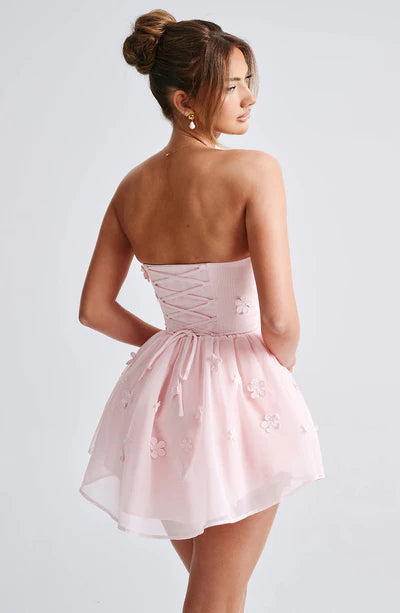 Pluto Haven™ Justina Playsuit