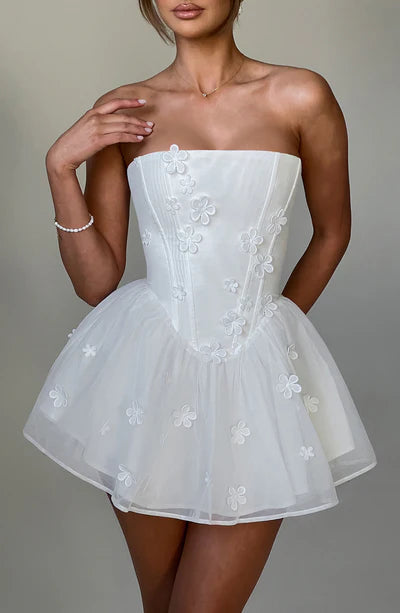 Pluto Haven™ Justina Playsuit