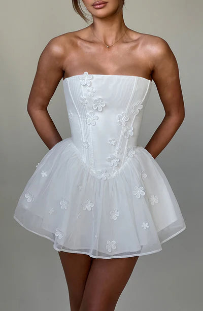 Pluto Haven™ Justina Playsuit