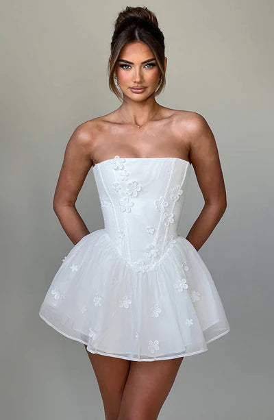 Pluto Haven™ Justina Playsuit