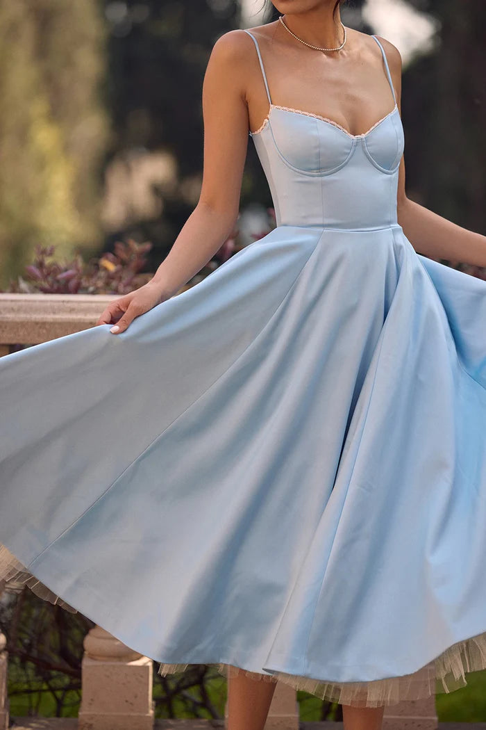Pluto Haven™ MOLLY DRESS