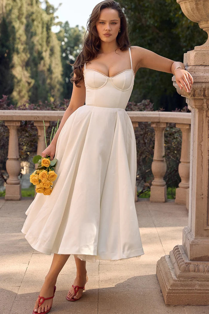 Pluto Haven™ MOLLY DRESS