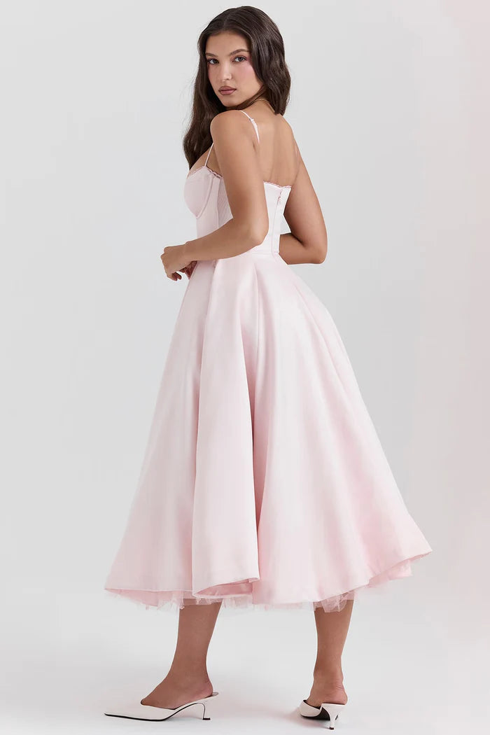 Pluto Haven™ MOLLY DRESS