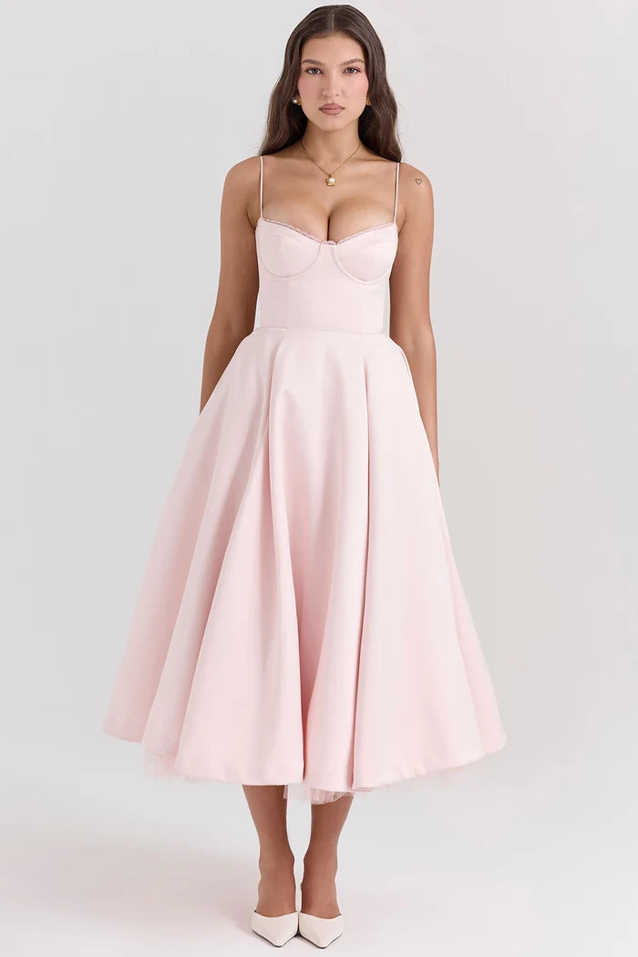 Pluto Haven™ MOLLY DRESS