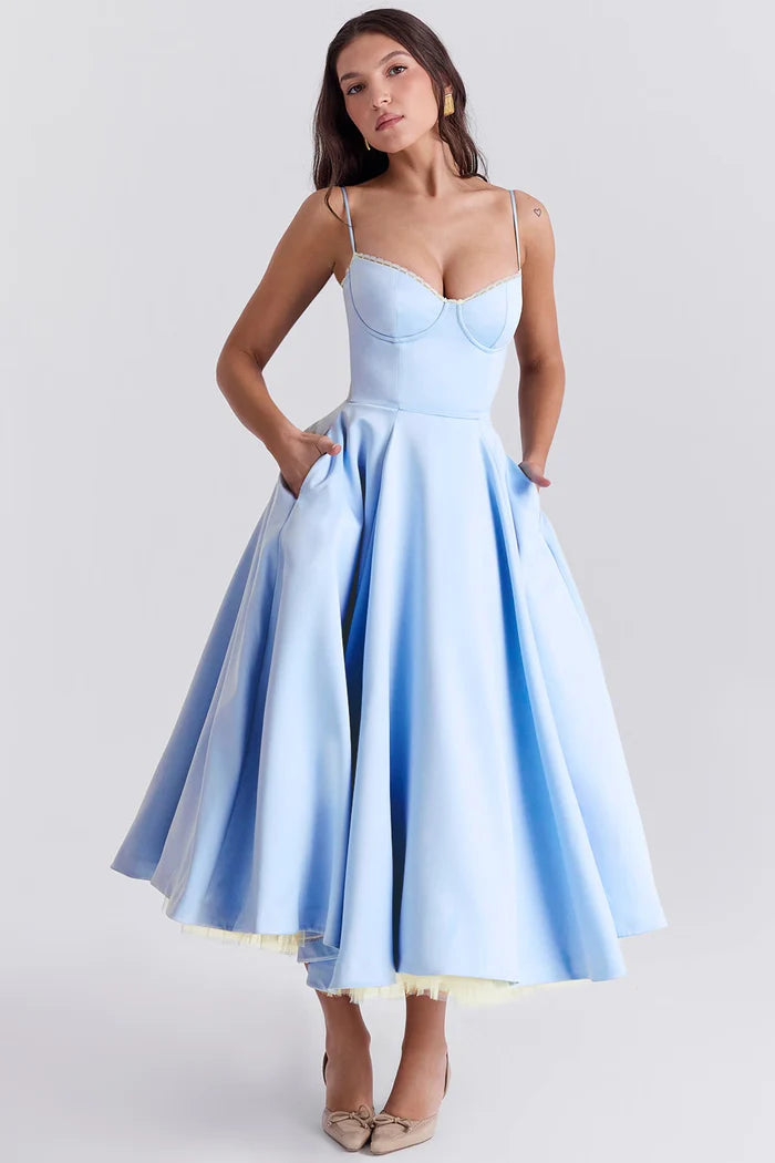 Pluto Haven™ MOLLY DRESS