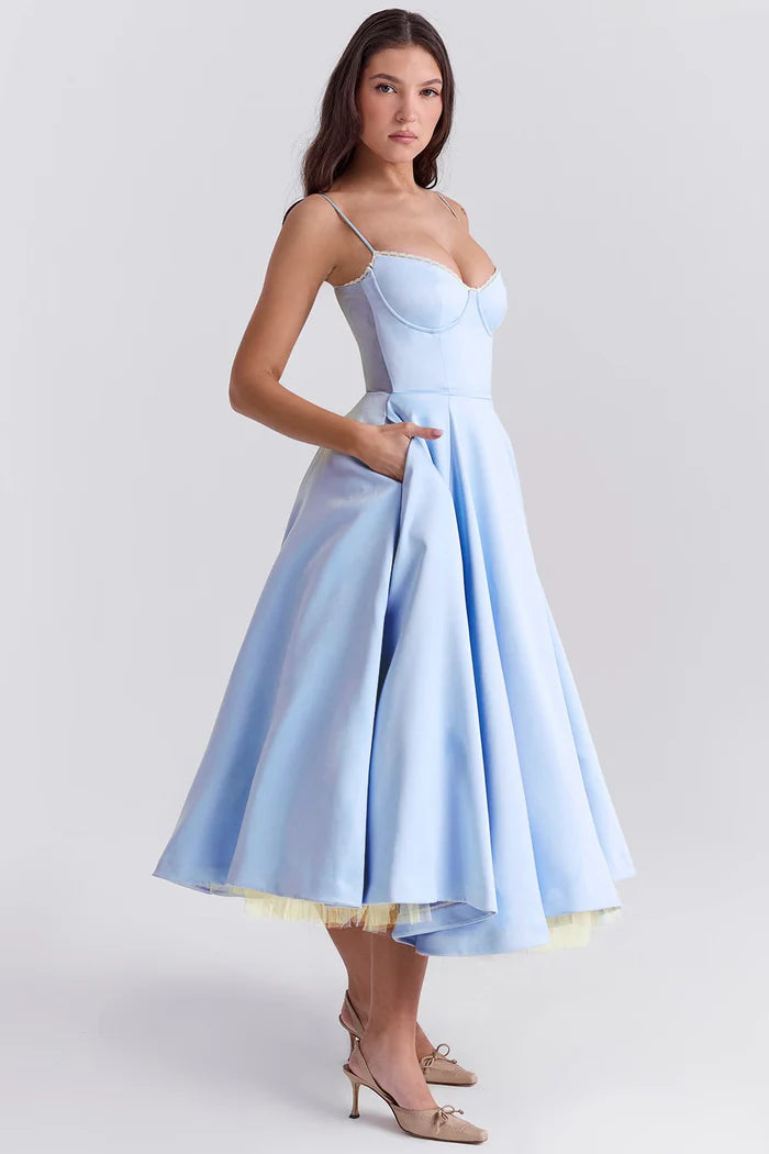 Pluto Haven™ MOLLY DRESS