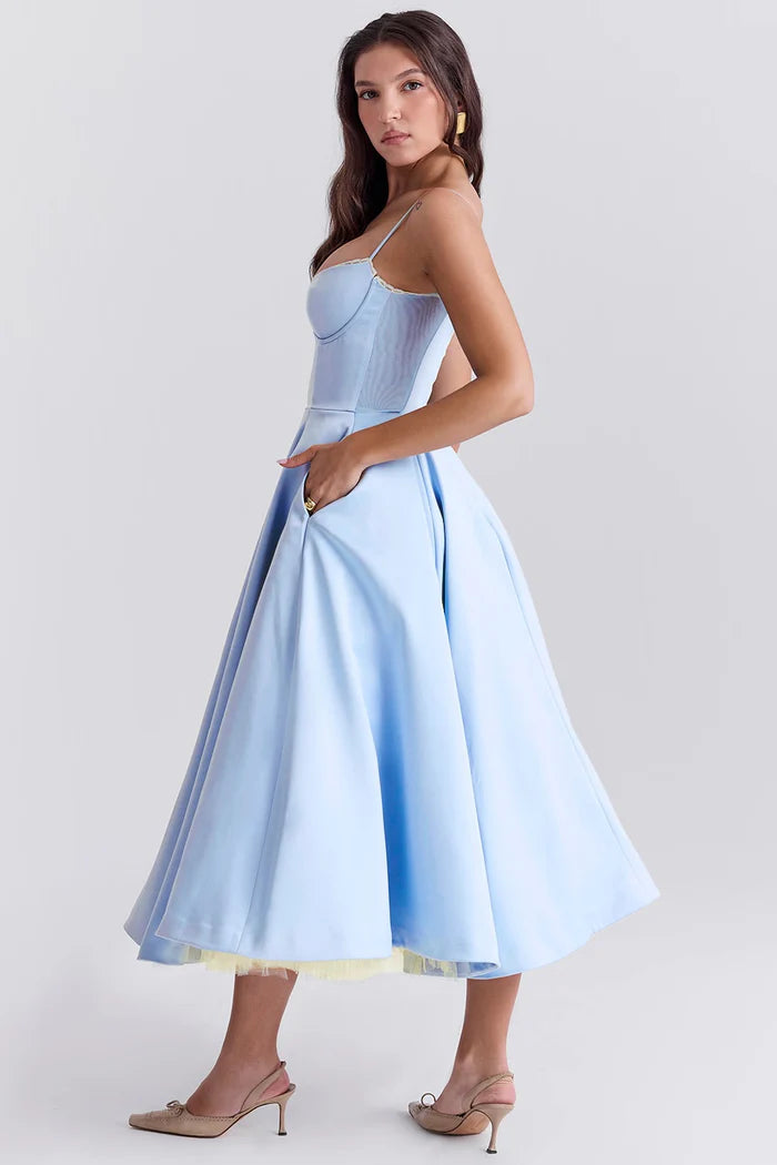 Pluto Haven™ MOLLY DRESS