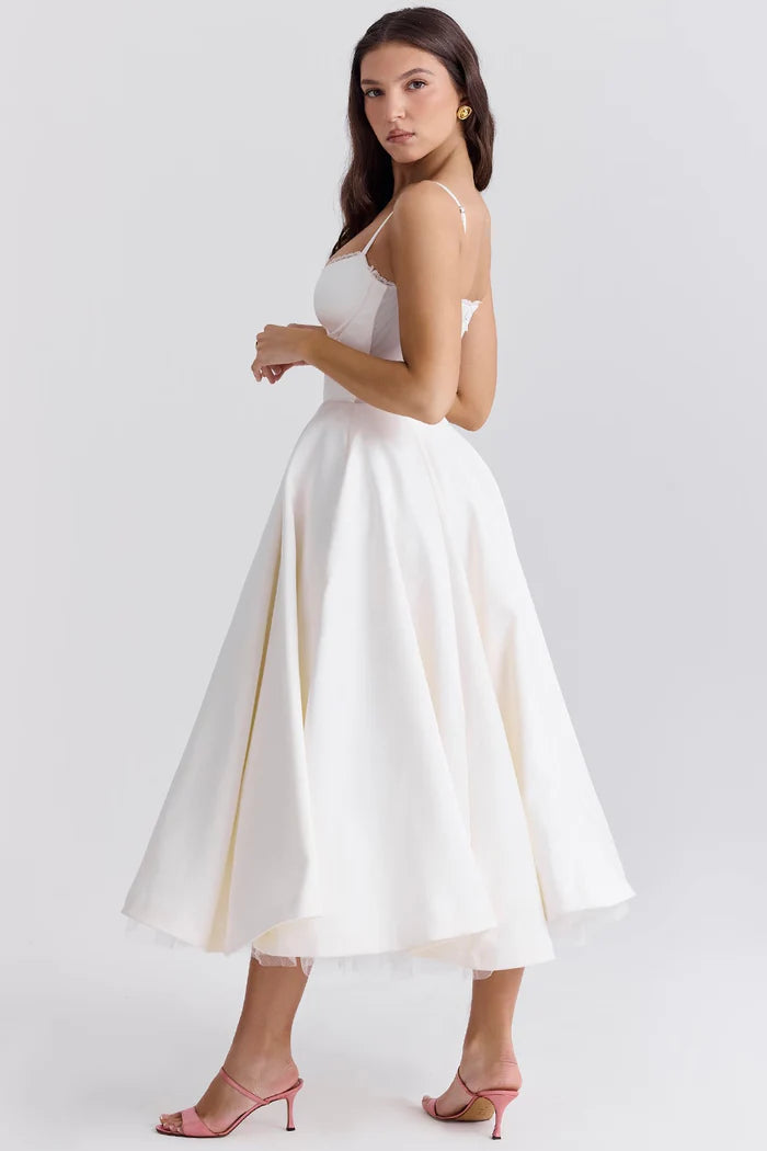 Pluto Haven™ MOLLY DRESS