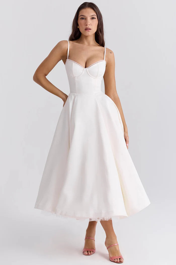 Pluto Haven™ MOLLY DRESS