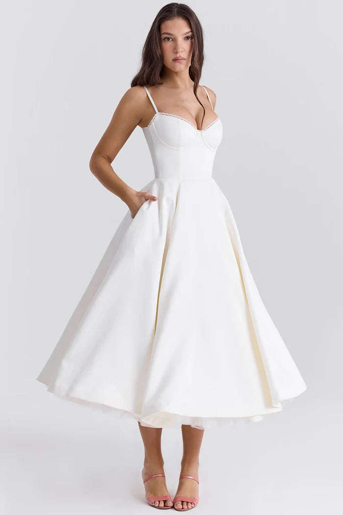 Pluto Haven™ MOLLY DRESS