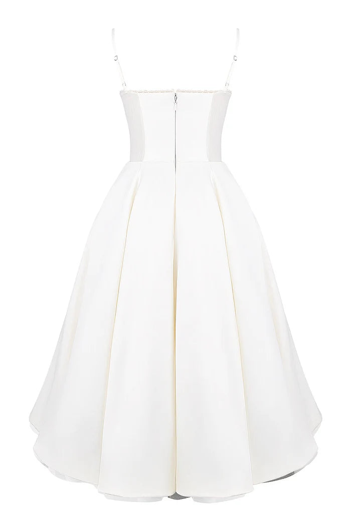 Pluto Haven™ MOLLY DRESS