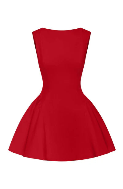 Pluto Haven™ Yalina Mini Dress